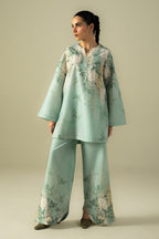 Click to enlarge  Afrozeh Co-ord Sets '25 - Frosted