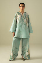 Click to enlarge  Afrozeh Co-ord Sets '25 - Frosted