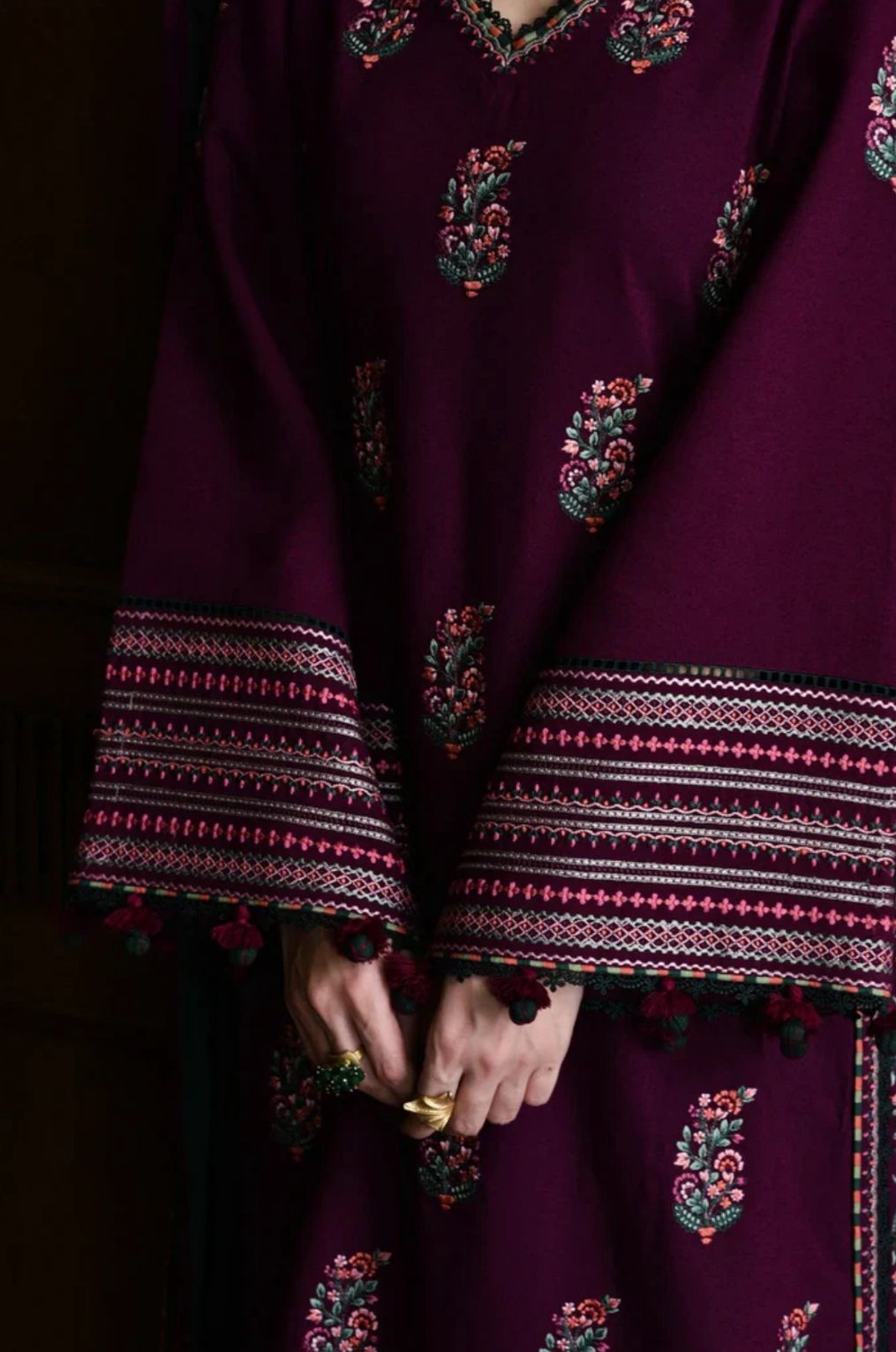 AB-Deep Plum