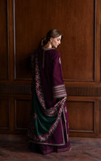 AB-Deep Plum