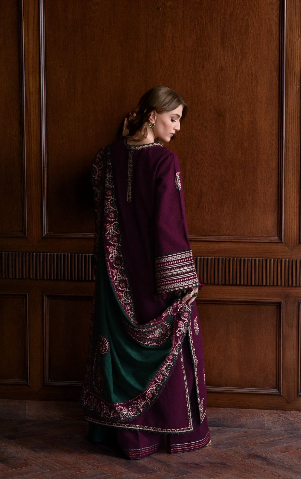 AB-Deep Plum