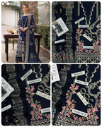 Premium Luxury Chiffon Festive Collection ✨