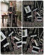Premium Luxury Chiffon Festive Collection ✨