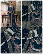 Premium Luxury Chiffon Festive Collection ✨