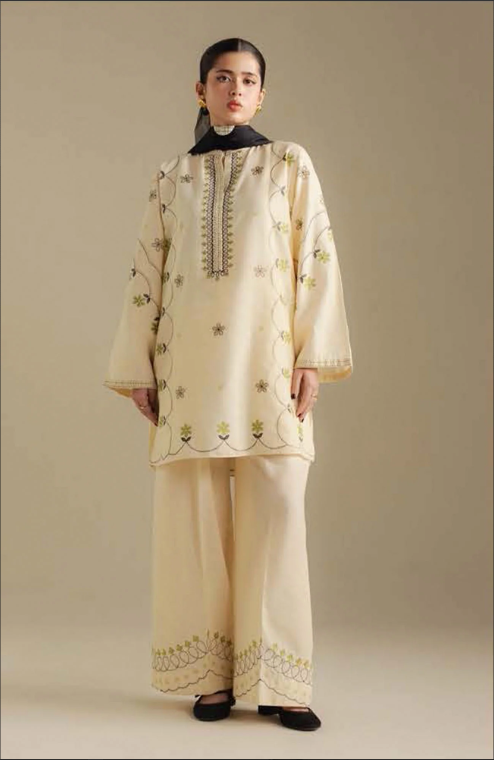 Coco By Zara Shahjahan