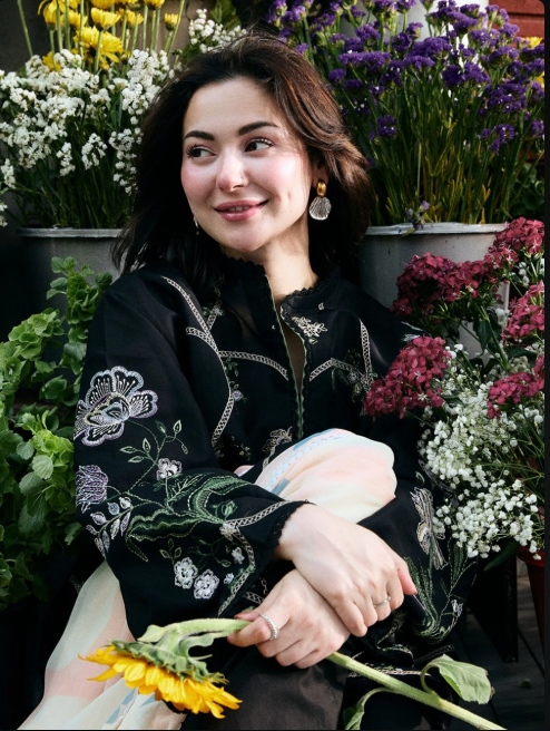 Coco Lawn Drop II Collection