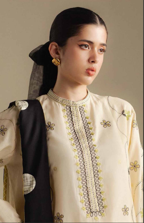 Coco By Zara Shahjahan