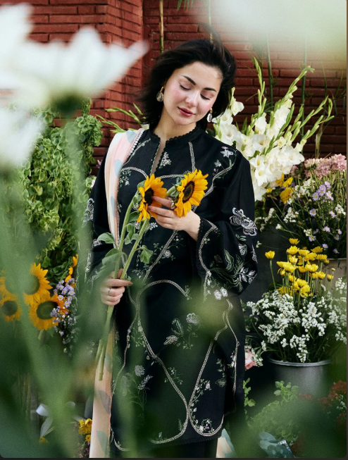 Coco Lawn Drop II Collection