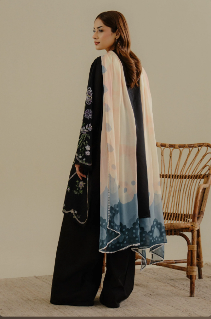 Coco Lawn Drop II Collection