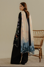 Coco Lawn Drop II Collection