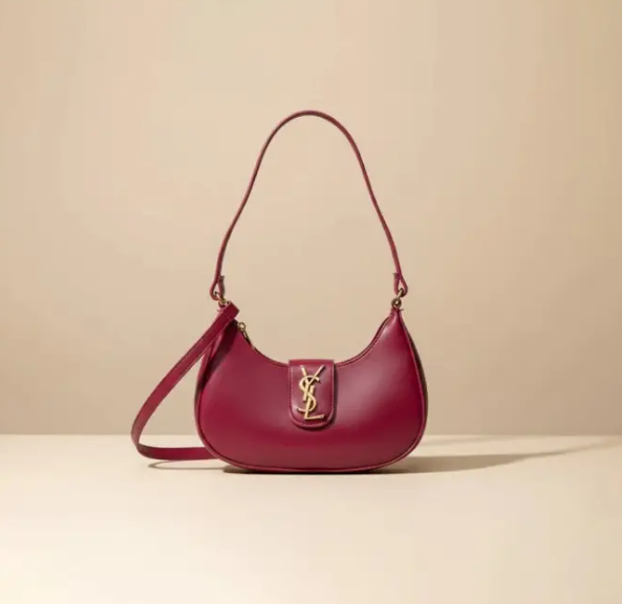 Women's Rexine Plain Shoulder Bag