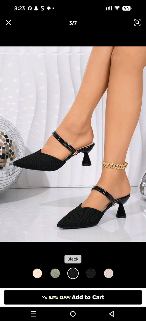 2026 Spring/Summer New Elegant Comfortable Chic High Heel Sandals, Fashion Gentle Vibe Personalized Pointed Toe Solid Color Sandals, Graceful Ladies Stilettos, White High Heels, Cute High Heels, Party High Heels, Summer High Heels, Thin Strap High Heels,