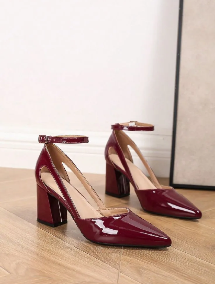 kitten heels for girls