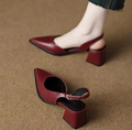 kitten heels for girls