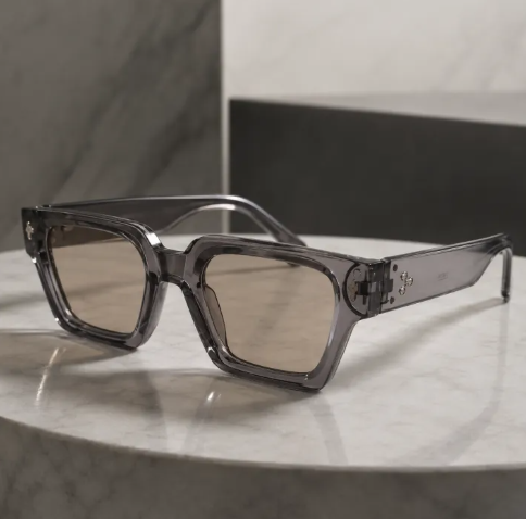 Premium Retro Square Sunglasses for Woman